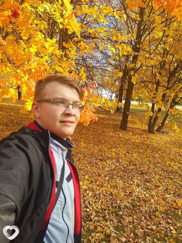Алексей, 26, Ульяновске — анкета №1627988