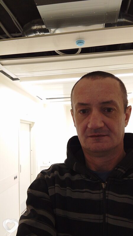 Олег, 45, Москве — анкета №1628000
