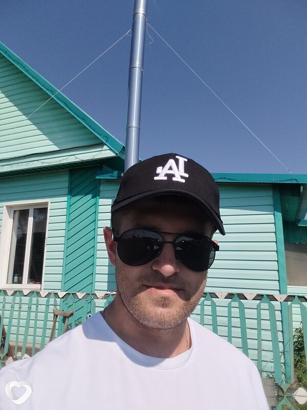 Волдэмар, 32, Новосибирске — анкета №1627780