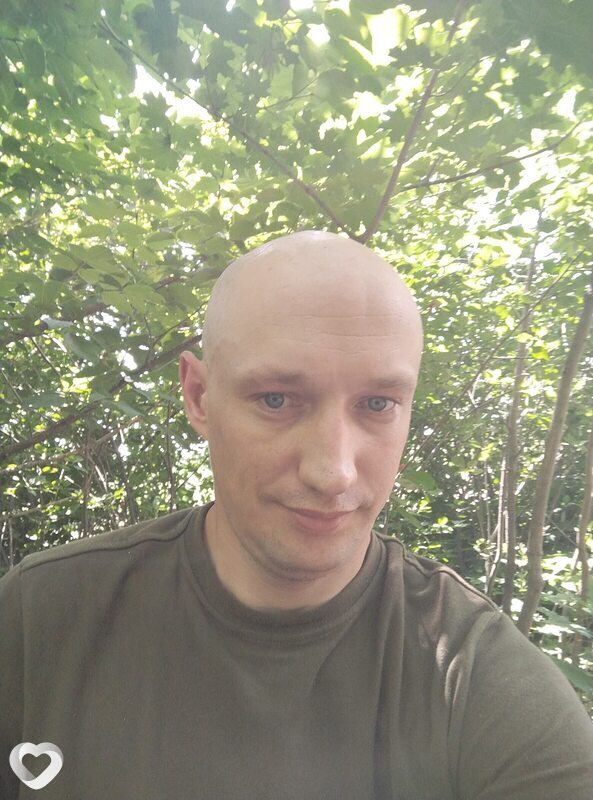 Жека, 33, Челябинске — анкета №1627790