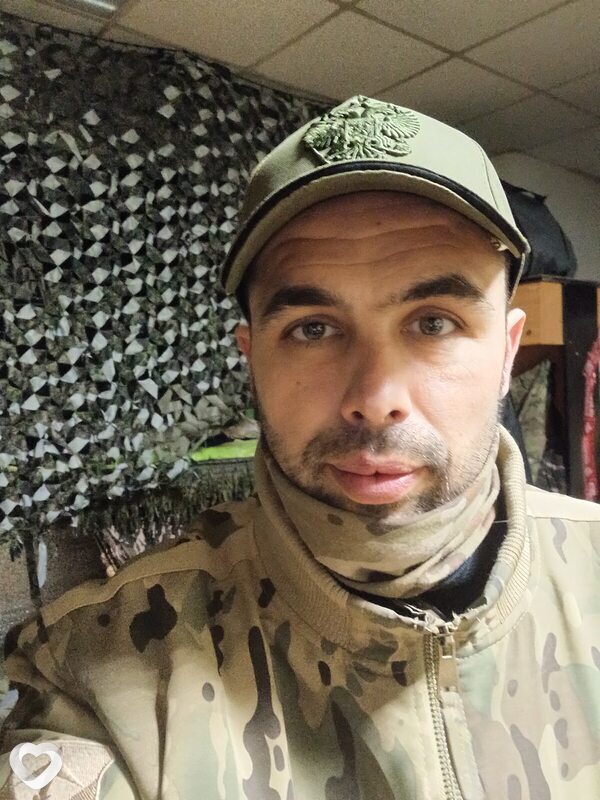 Максим, 35, Курске — анкета №1627801