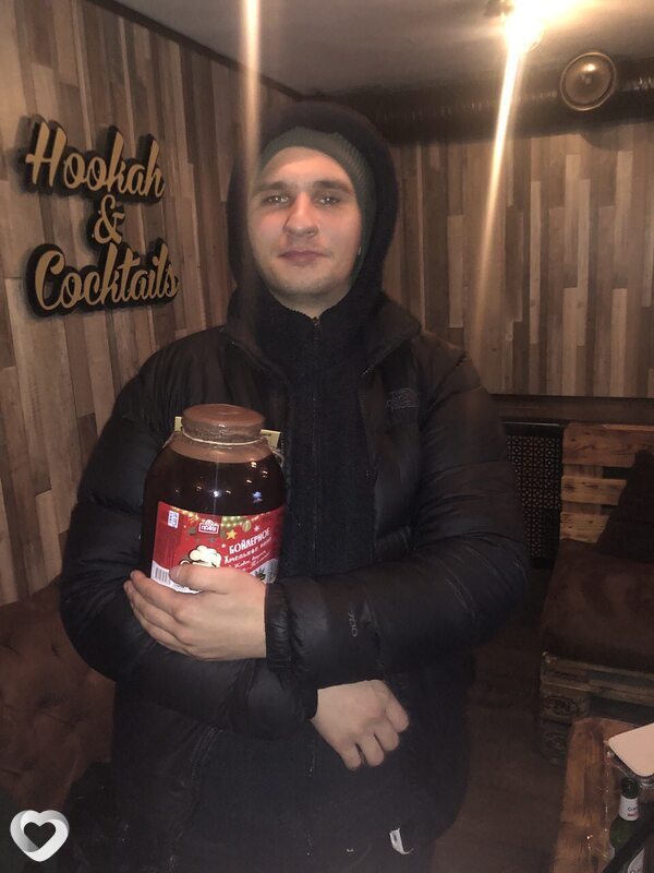 Максим, 46, Лобне — анкета №1628329