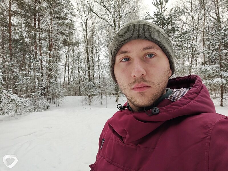 Алексей, 29, Витебске — анкета №1628332