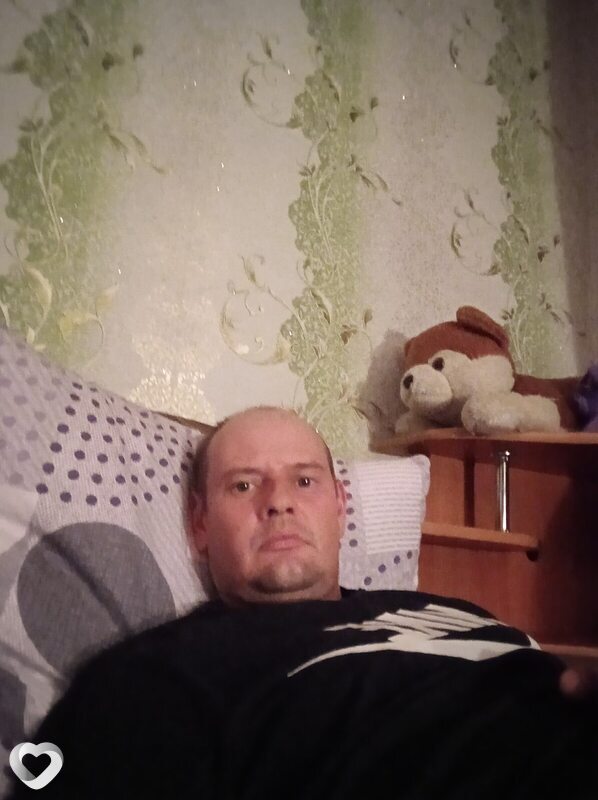 Александр, 36, Петропавловске — анкета №1628338