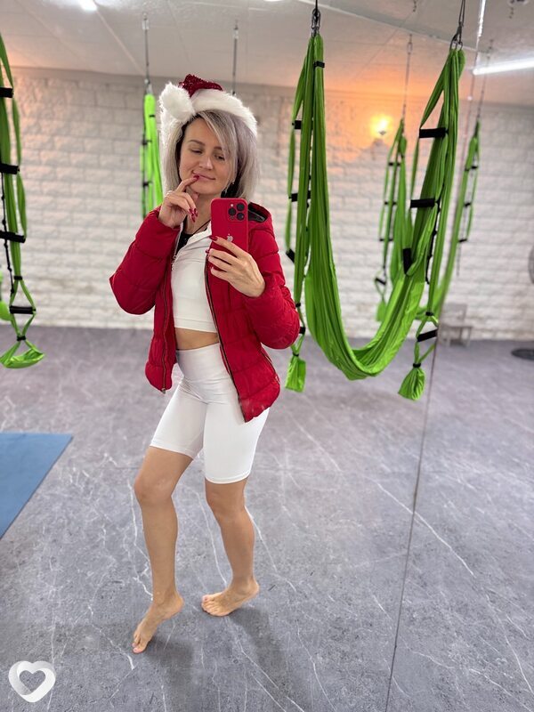 Татьяна, 40, Алматы — анкета №1628340