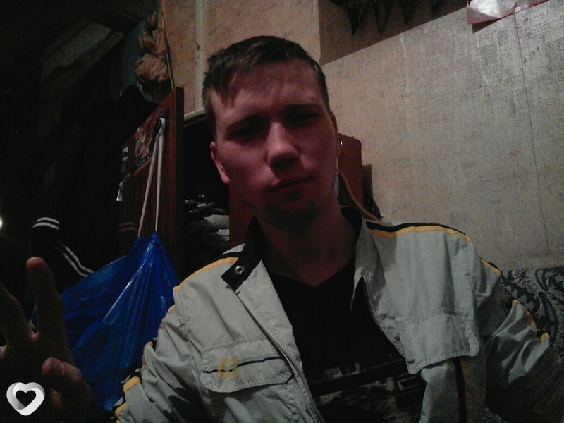Иван, 38, Дмитрове — анкета №1628347