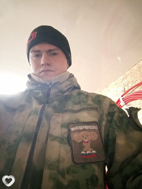 Егор, 25, Ижевске — анкета №1627903