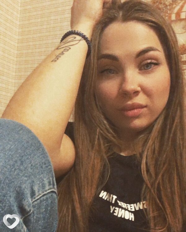 Альбина, 30, Новошахтинске — анкета №1627906
