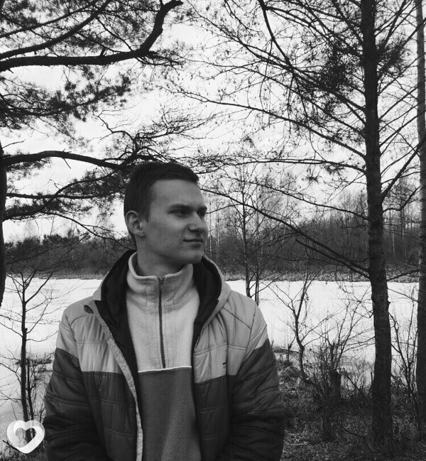 Алексей, 27, Минске — анкета №1627914