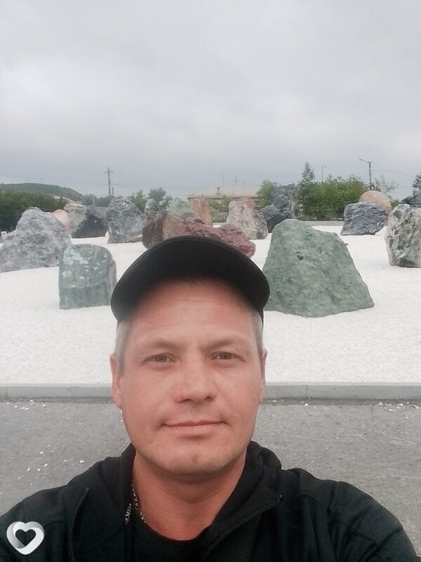 Александр, 43, Саратове — анкета №1627918