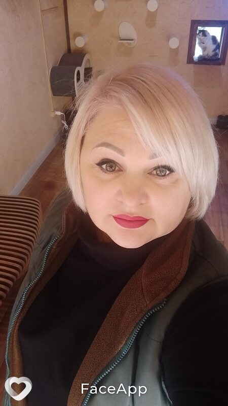 Алена, 47, Майкопе — анкета №1627920