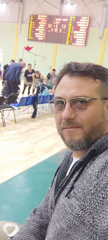 Константин, 47, Костанае — анкета №1627924