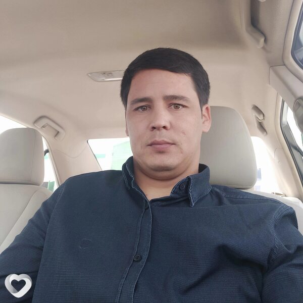 Karim, 32, Минске — анкета №1627805