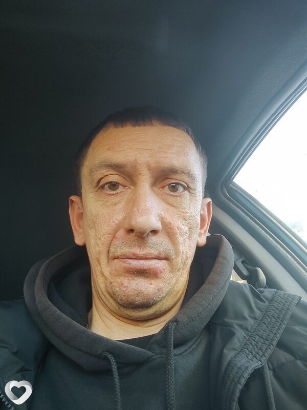 Артём, 43, Красноярске — анкета №1627808