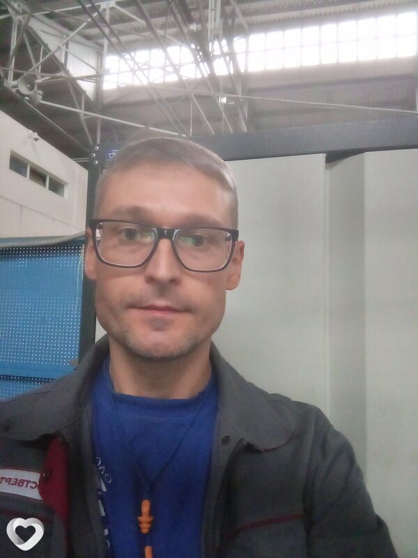 Николай, 39, Ростове-на-Дону — анкета №1627811