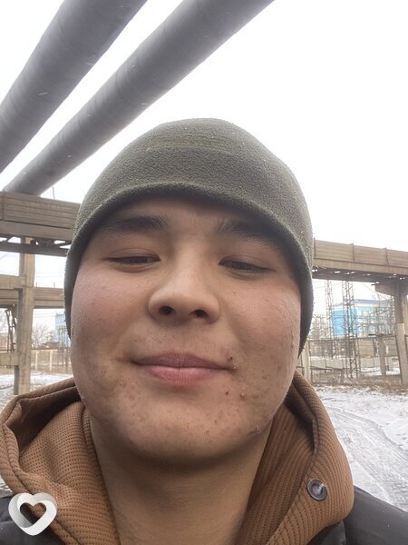 Дамир, 24, Экибастузе — анкета №1627815