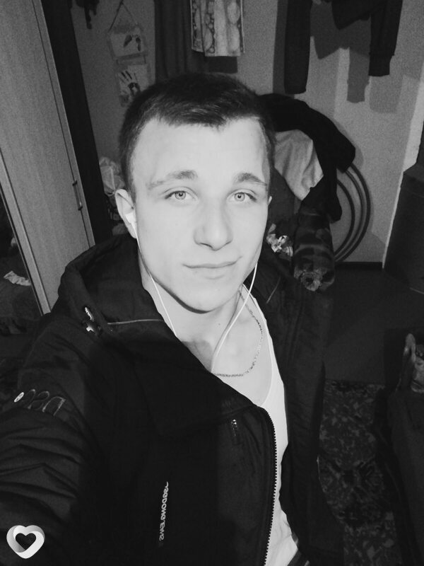 Игорь, 27, Полоцке — анкета №1627817
