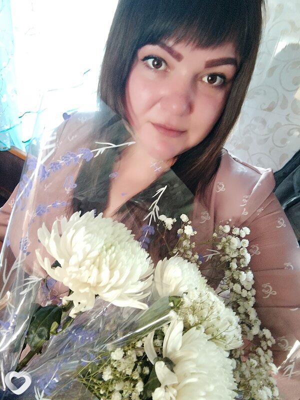 Елена, 34, Гурьевск (Кемеровская Обл) — анкета №1627823