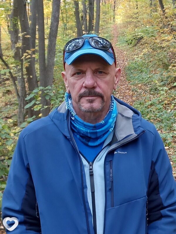 Олег, 59, Самаре — анкета №1627955