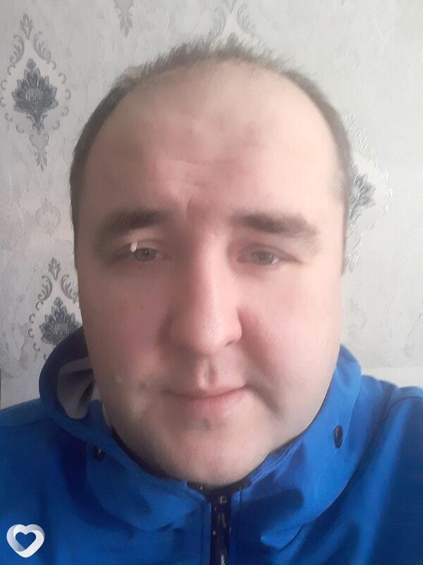 Руслан, 38, Екатеринбурге — анкета №1627966