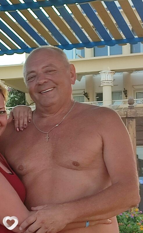 Алекс, 57, Минске — анкета №1627968