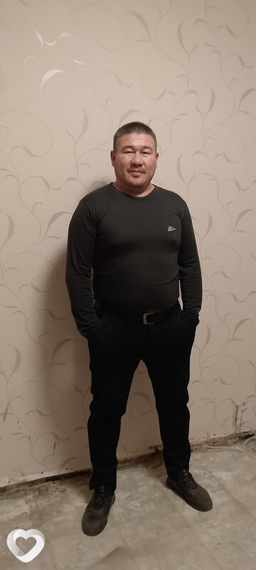 Mahmud, 35, Москве — анкета №1627971