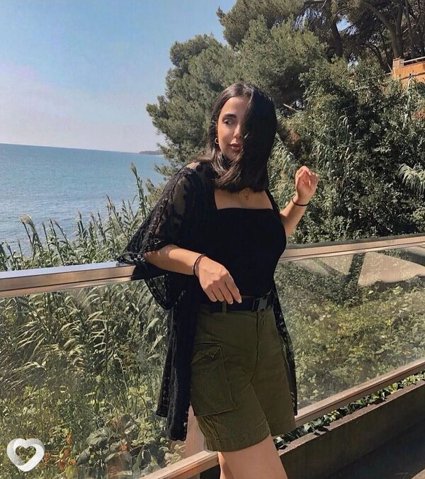 Диана, 28, Барнауле — анкета №1627928