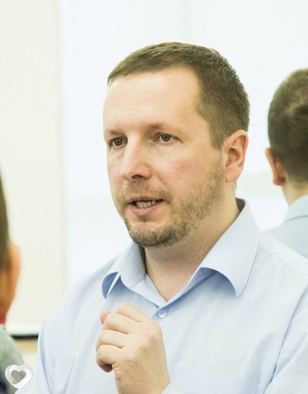 Павел, 51, Екатеринбурге — анкета №1627932