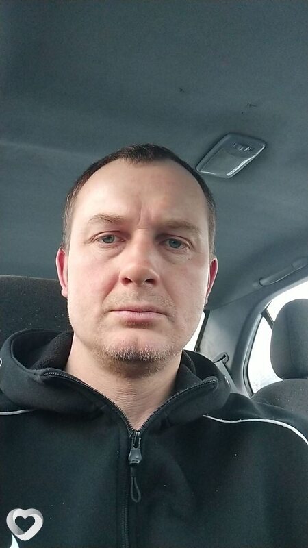Миша, 44, Тюмени — анкета №1627934