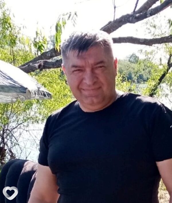 Vitaliy, 49, Брянске — анкета №1627947