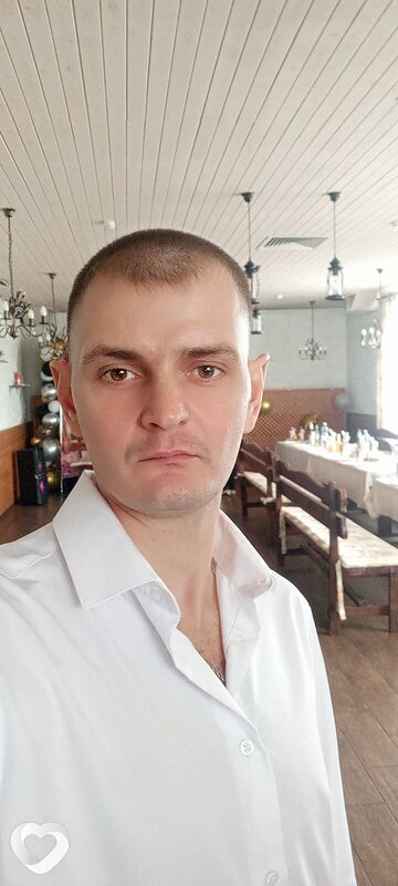 Сергей, 35, Ленинске-Кузнецком — анкета №1627949