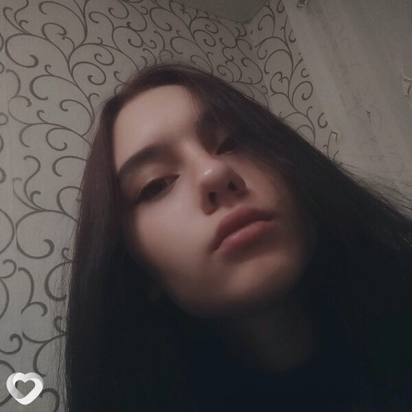 Анька, 19, Брянске — анкета №1627858