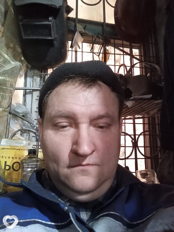 Григорий, 42, Бишкек — анкета №1627863