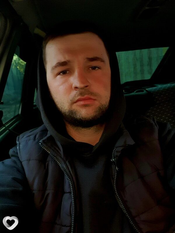 Yurchik, 29, Актобе — анкета №1627874