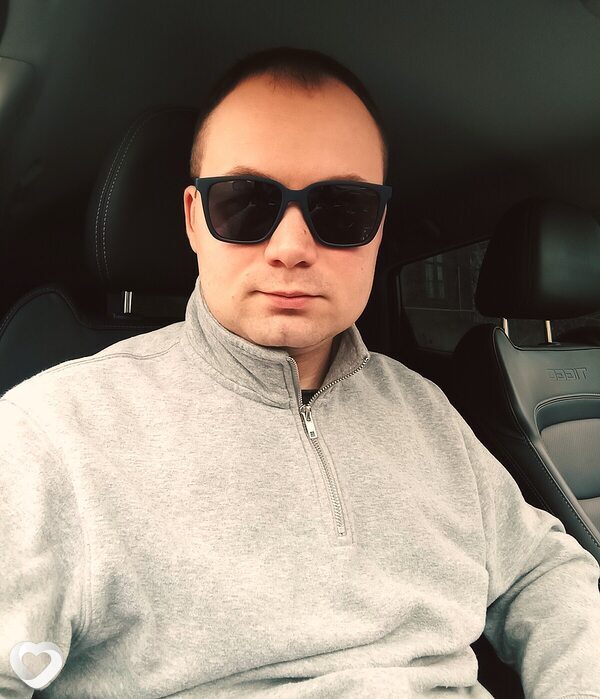 Алексей, 31, Нижнем Новгороде — анкета №1627877