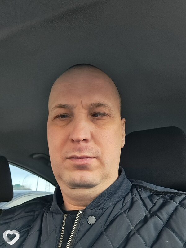 Алексей, 46, Сыктывкаре — анкета №1627881