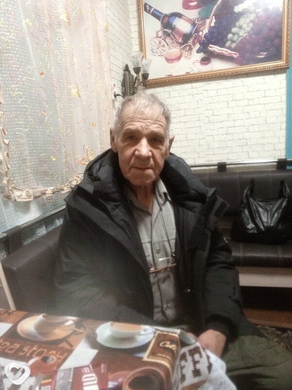 Валентин, Уфа