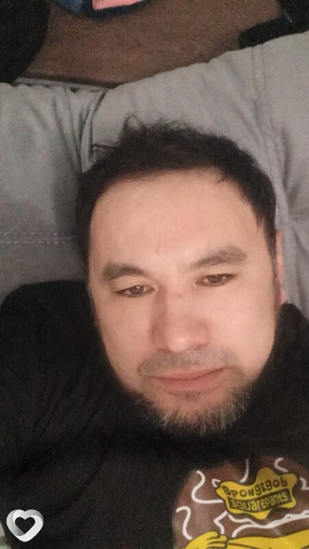 Заир, 42, Павлодаре — анкета №1627899