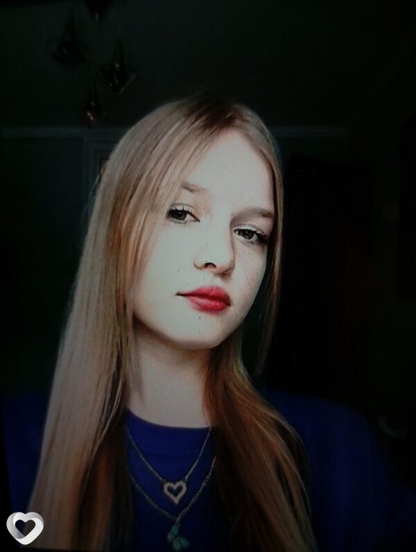 Юля, 25, Москве — анкета №1628015
