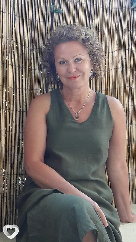 Диана, 60, Санкт-Петербурге — анкета №1628025
