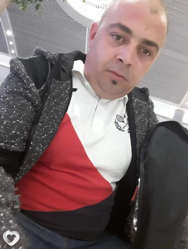 Adiano, 47, Астане — анкета №1627760