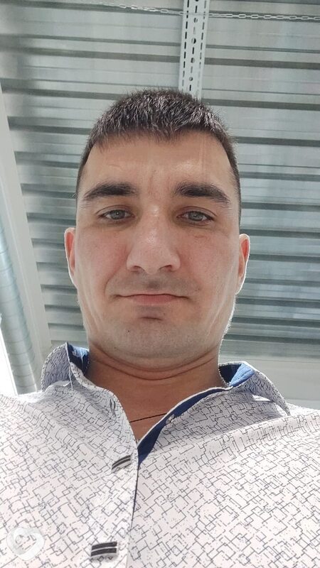 Остин Пауерс, 34, Ульяновске — анкета №1628057