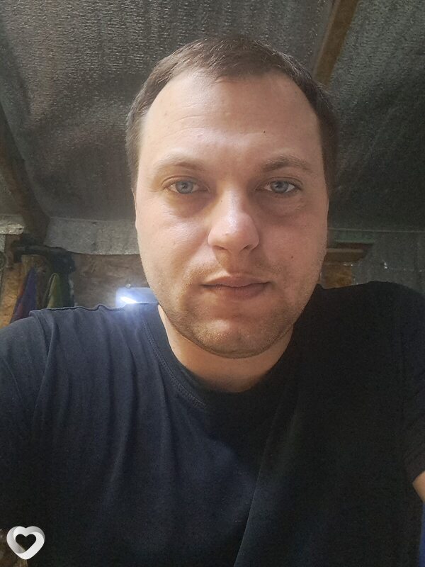 Дмитрий, 28, Красноярске — анкета №1628066