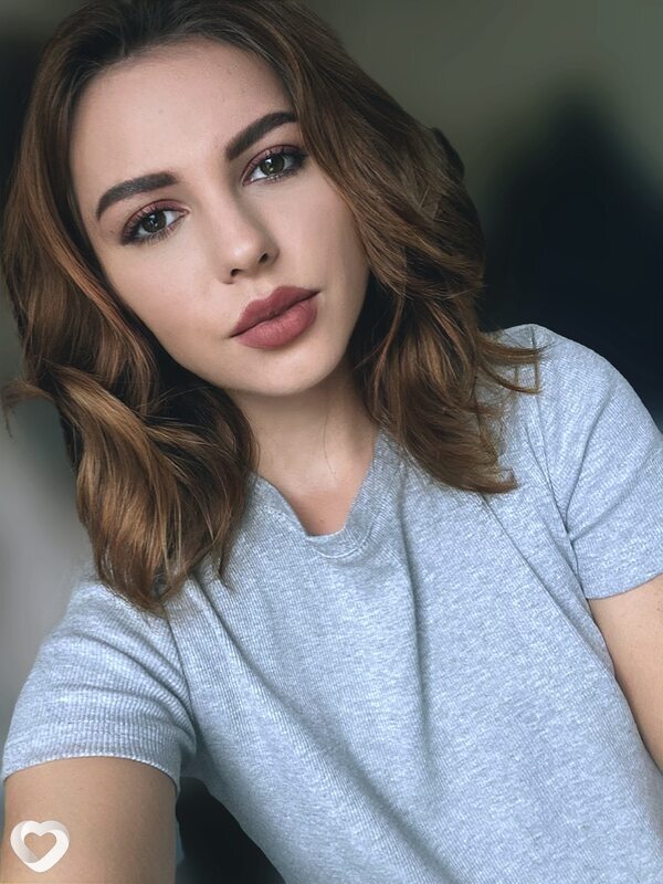 Алина, Ленинградская