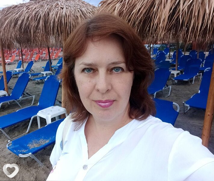 Алёна, 51, Минске — анкета №1628077