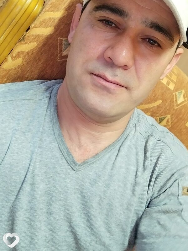 Закир, 41, Нижнем Новгороде — анкета №1627833