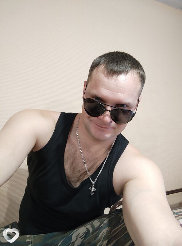 Денис, 38, Талдыкорган — анкета №1627845