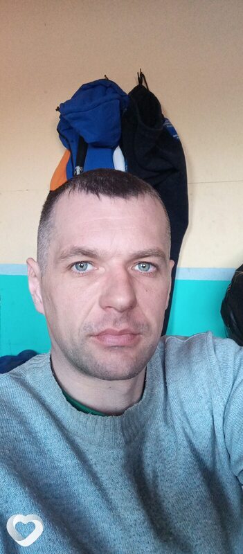 Сега, 36, Москве — анкета №1627848