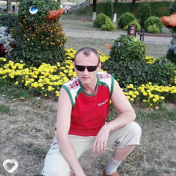 Андрей, 40, Гродно — анкета №1628706