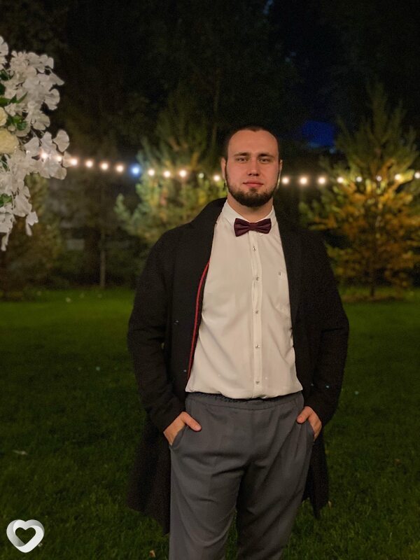 Константин, 25, Омске — анкета №1628715